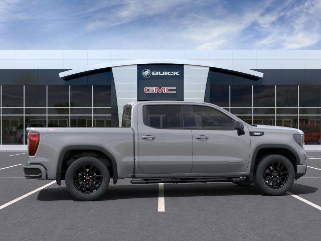 2024 GMC Sierra 1500 Vehicle Photo in APPLETON, WI 54914-8833