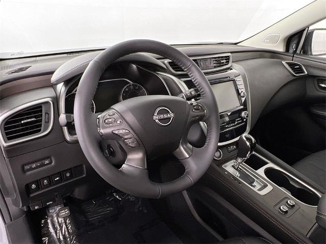 2024 Nissan Murano Vehicle Photo in Tulsa, OK 74129