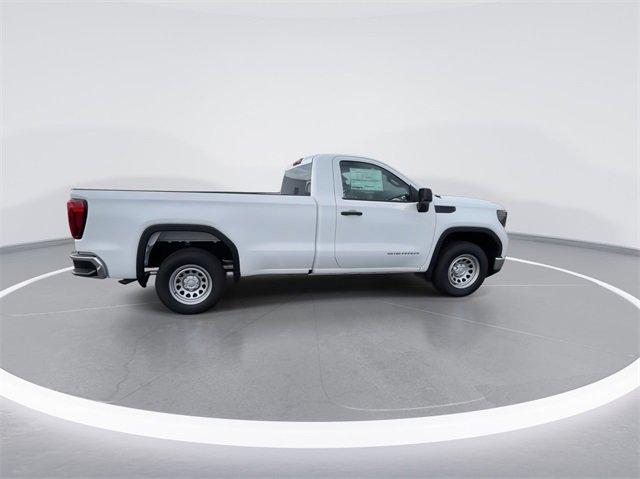 2024 GMC Sierra 1500 Vehicle Photo in BOWLING GREEN, KY 42104-4102