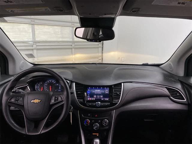 2021 Chevrolet Trax Vehicle Photo in PORTLAND, OR 97225-3518