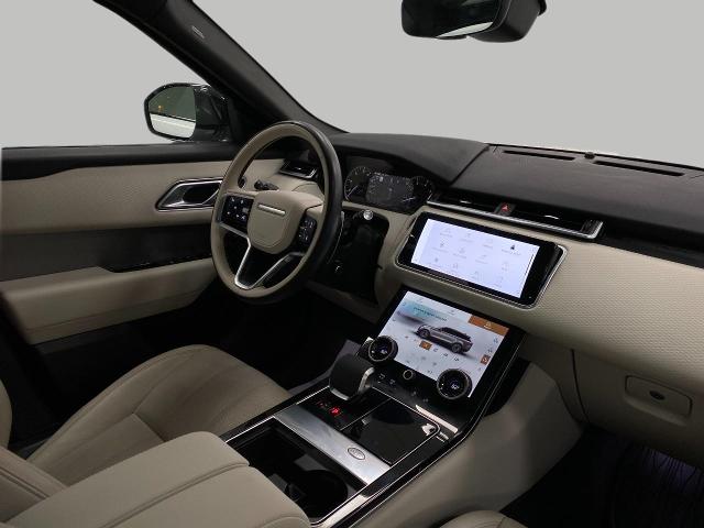 2023 Range Rover Velar Vehicle Photo in Appleton, WI 54913