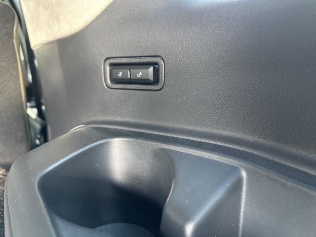 2023 Lincoln Navigator Vehicle Photo in Webster, MA 01570-1415
