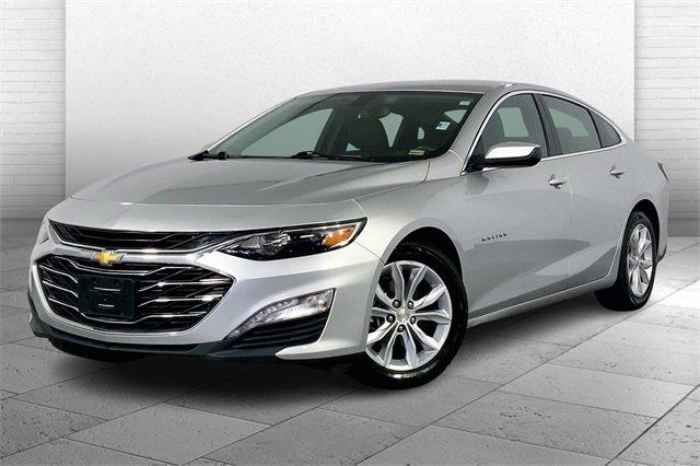 2022 Chevrolet Malibu Vehicle Photo in KANSAS CITY, MO 64114-4502