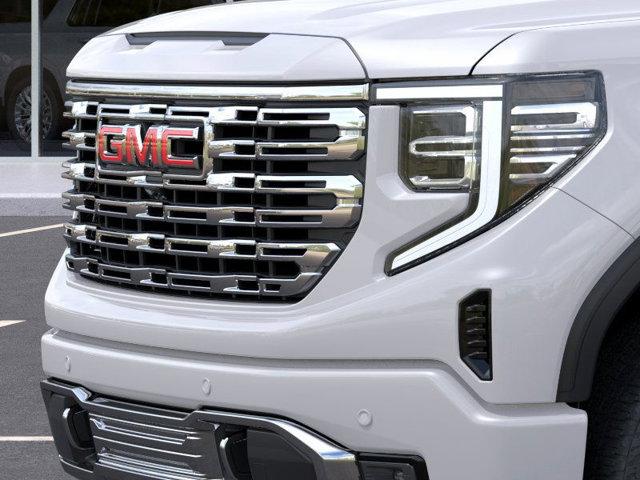 2025 GMC Sierra 1500 Vehicle Photo in ALBERTVILLE, AL 35950-0246