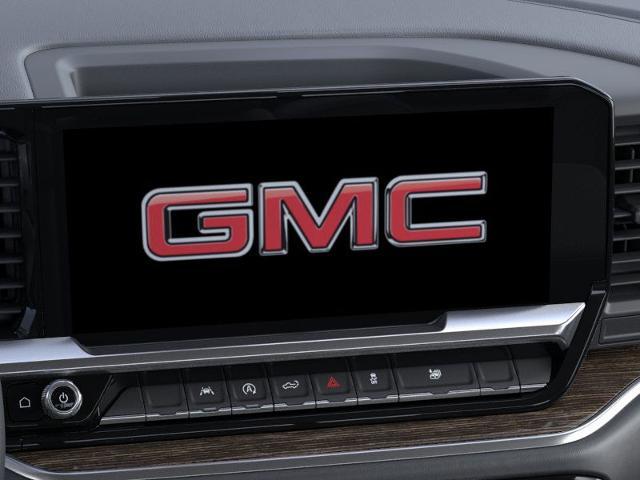 2025 GMC Sierra 1500 Vehicle Photo in HENDERSON, NV 89014-6702