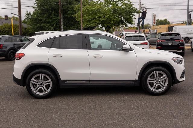 2023 Mercedes-Benz GLA Vehicle Photo in Tigard, OR 97223