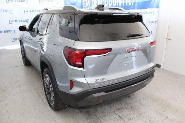 2025 GMC Terrain Vehicle Photo in SAINT CLAIRSVILLE, OH 43950-8512