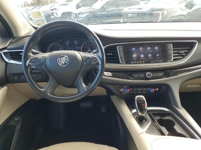 2020 Buick Enclave Vehicle Photo in LAFAYETTE, LA 70503-4541