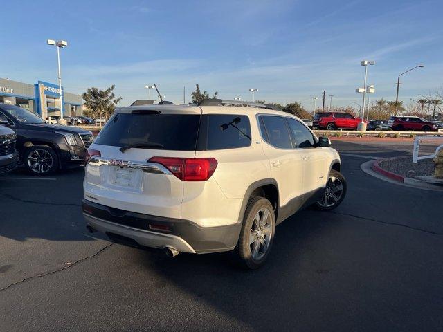 2018 GMC Acadia Vehicle Photo in GILBERT, AZ 85297-0402