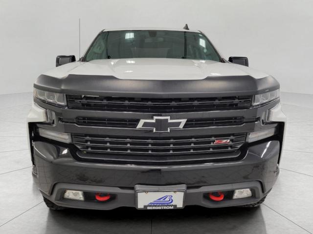 2019 Chevrolet Silverado 1500 Vehicle Photo in Appleton, WI 54913