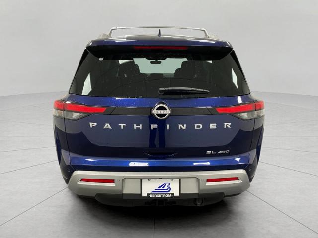 2025 Nissan Pathfinder Vehicle Photo in Appleton, WI 54913