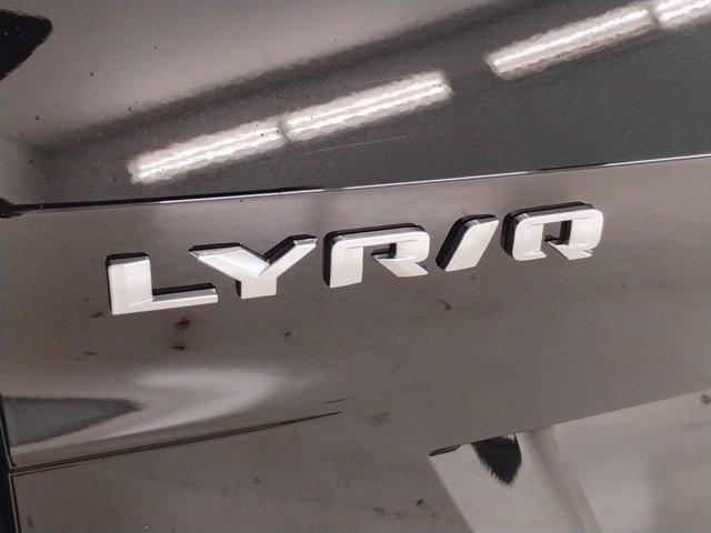2024 Cadillac LYRIQ Vehicle Photo in PINEVILLE, NC 28134-8495