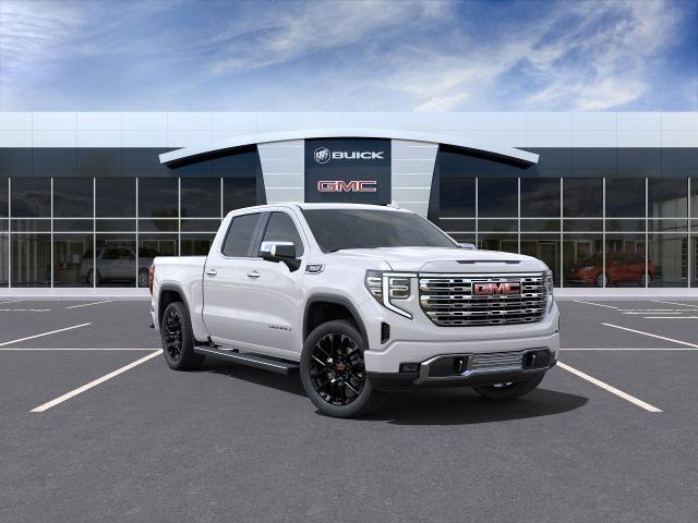 2025 GMC Sierra 1500 Vehicle Photo in MEDINA, OH 44256-9631