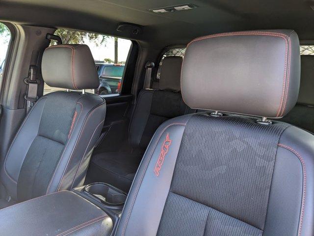 2022 Nissan Titan XD Vehicle Photo in San Antonio, TX 78209