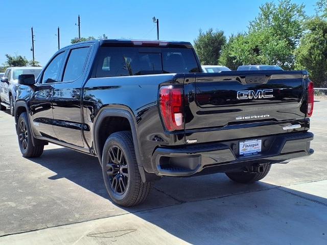 2025 GMC Sierra 1500 Vehicle Photo in ROSENBERG, TX 77471-5675