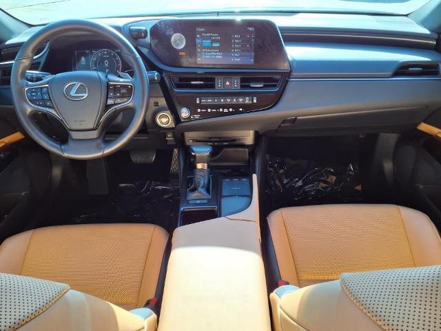 2022 Lexus ES 350 Vehicle Photo in ROSENBERG, TX 77471