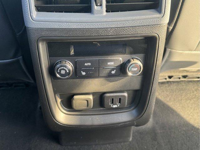 2020 Buick Envision Vehicle Photo in LEOMINSTER, MA 01453-2952