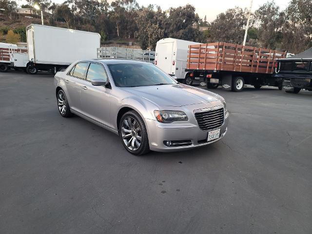 2014 Chrysler 300 Vehicle Photo in LA MESA, CA 91942-8211