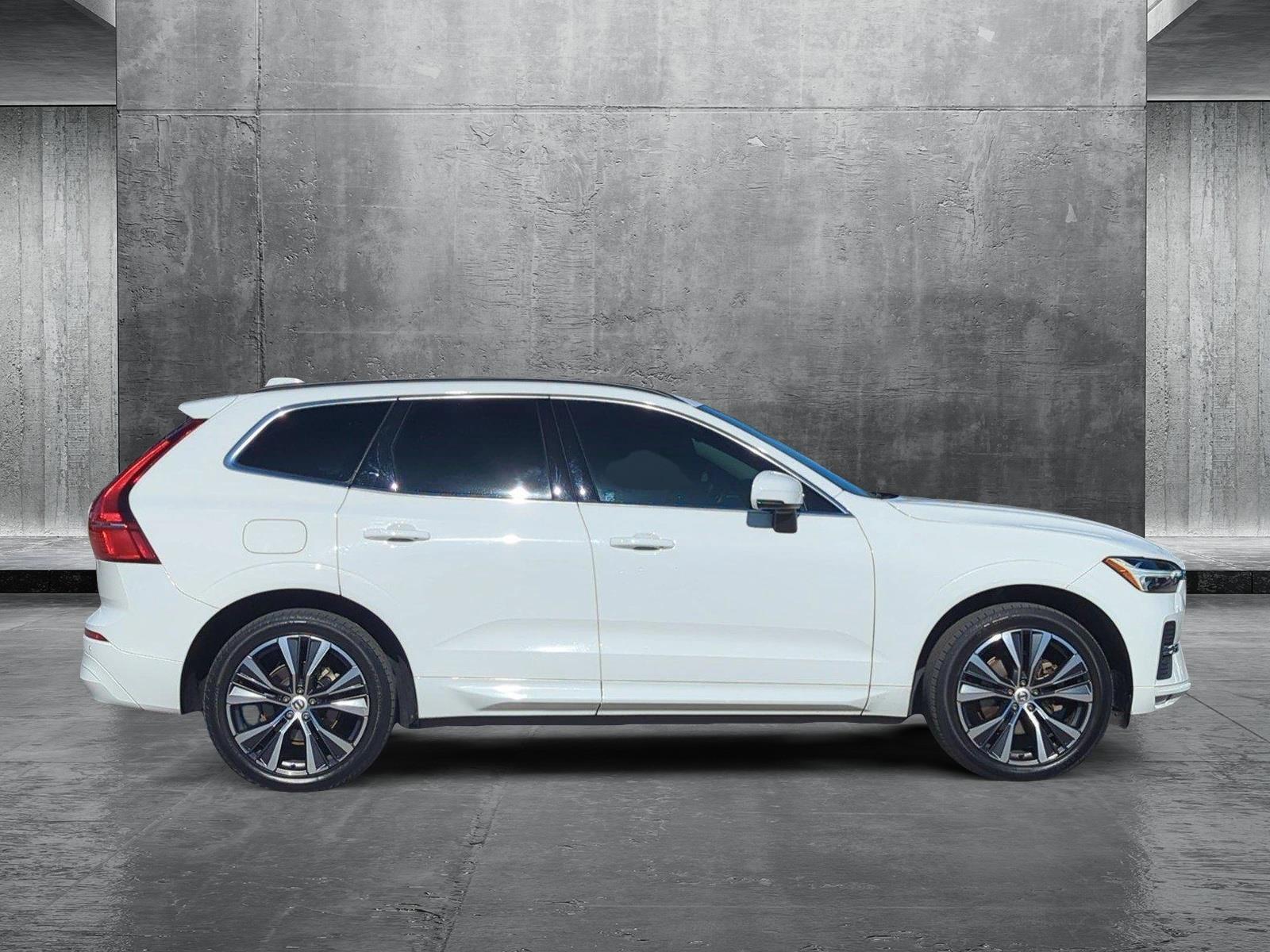 2022 Volvo XC60 Vehicle Photo in Margate, FL 33063