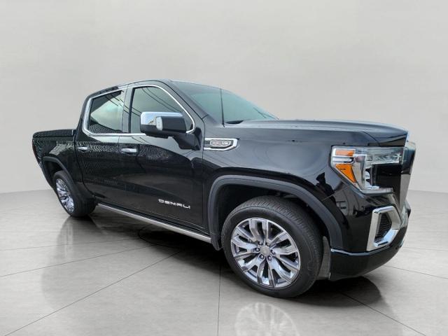 2021 GMC Sierra 1500 Vehicle Photo in MADISON, WI 53713-3220