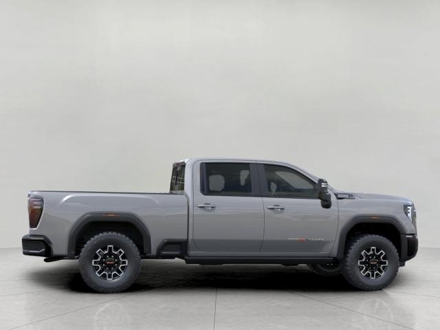 2025 GMC Sierra 2500 HD Vehicle Photo in GREEN BAY, WI 54303-3330