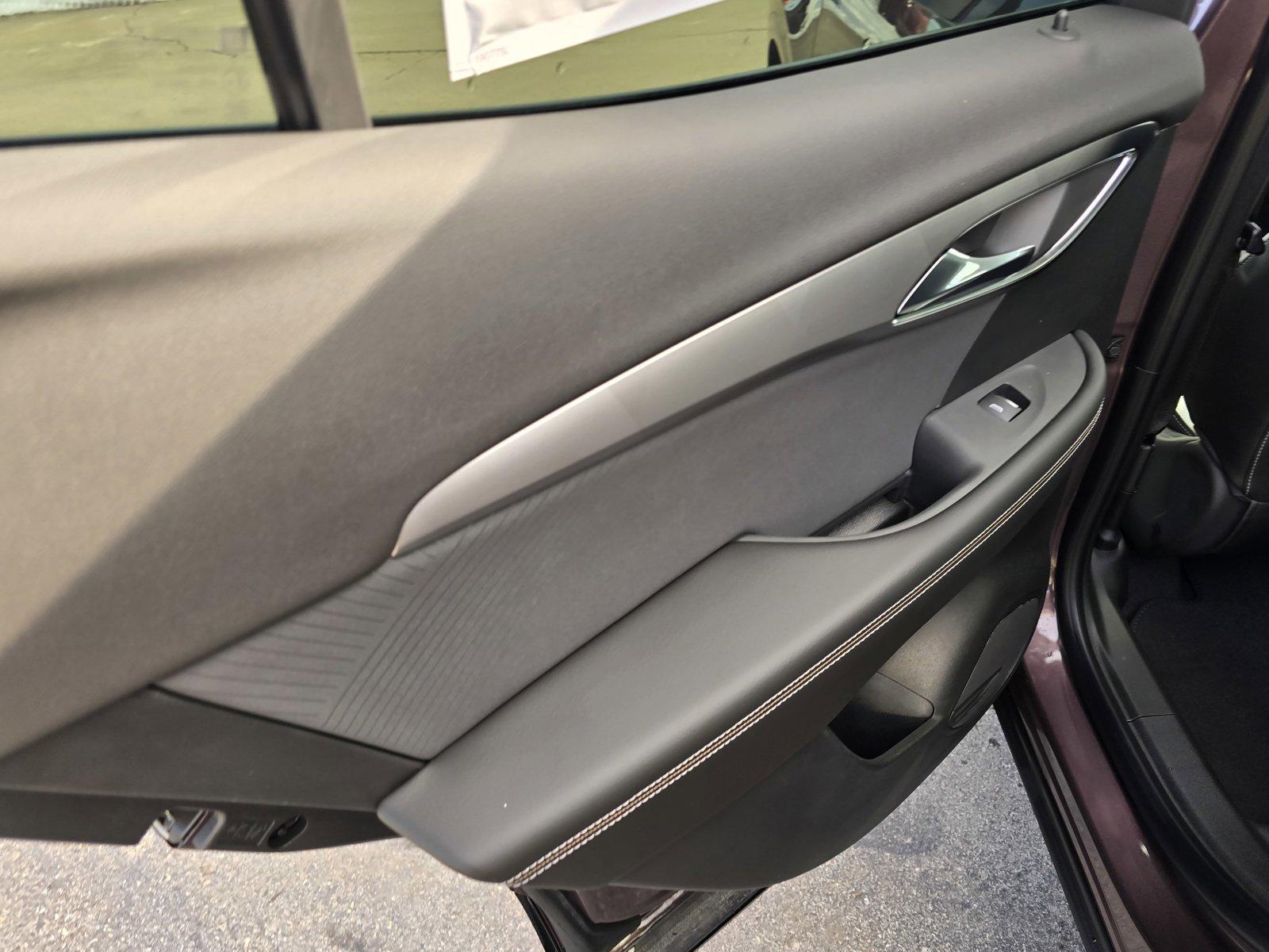 2025 Buick Envision Vehicle Photo in Rolla, MO 65401