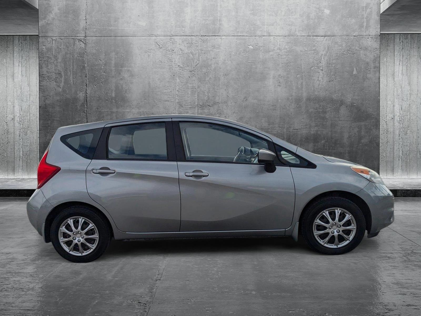 2015 Nissan Versa Note Vehicle Photo in Winter Park, FL 32792