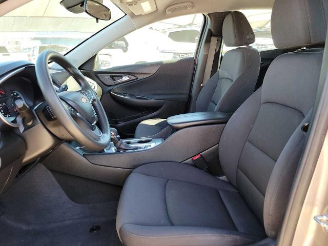 2023 Chevrolet Malibu Vehicle Photo in ODESSA, TX 79762-8186