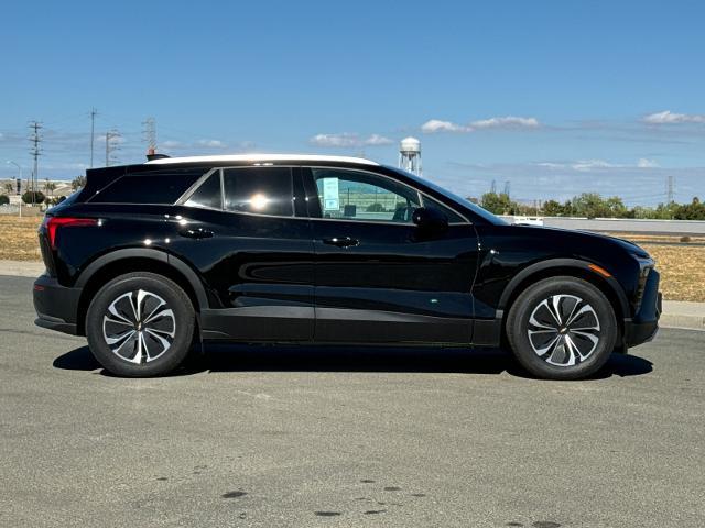 2024 Chevrolet Blazer EV Vehicle Photo in PITTSBURG, CA 94565-7121