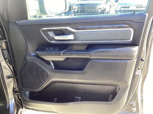 2021 Ram 1500 Vehicle Photo in Gardner, MA 01440