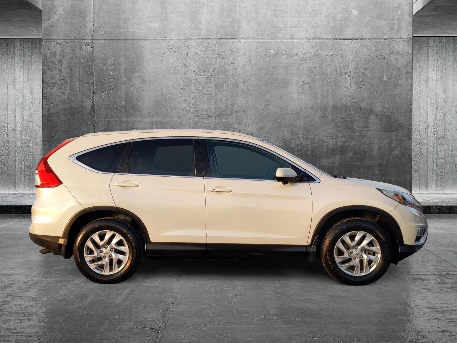 2016 Honda CR-V Vehicle Photo in Bel Air, MD 21014