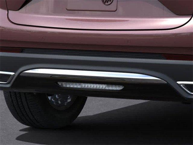 2024 Buick Envision Vehicle Photo in COLLIERVILLE, TN 38017-9006