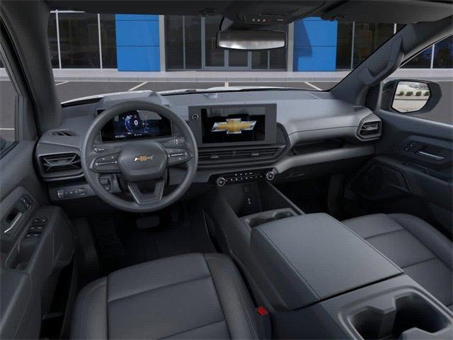 2024 Chevrolet Silverado EV Vehicle Photo in COLLIERVILLE, TN 38017-9006