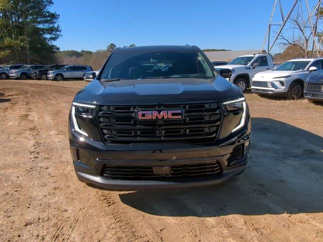 2025 GMC Acadia Vehicle Photo in ALBERTVILLE, AL 35950-0246