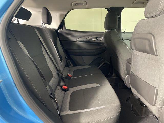 2025 Chevrolet Trailblazer Vehicle Photo in PHOENIX, AZ 85014-3381