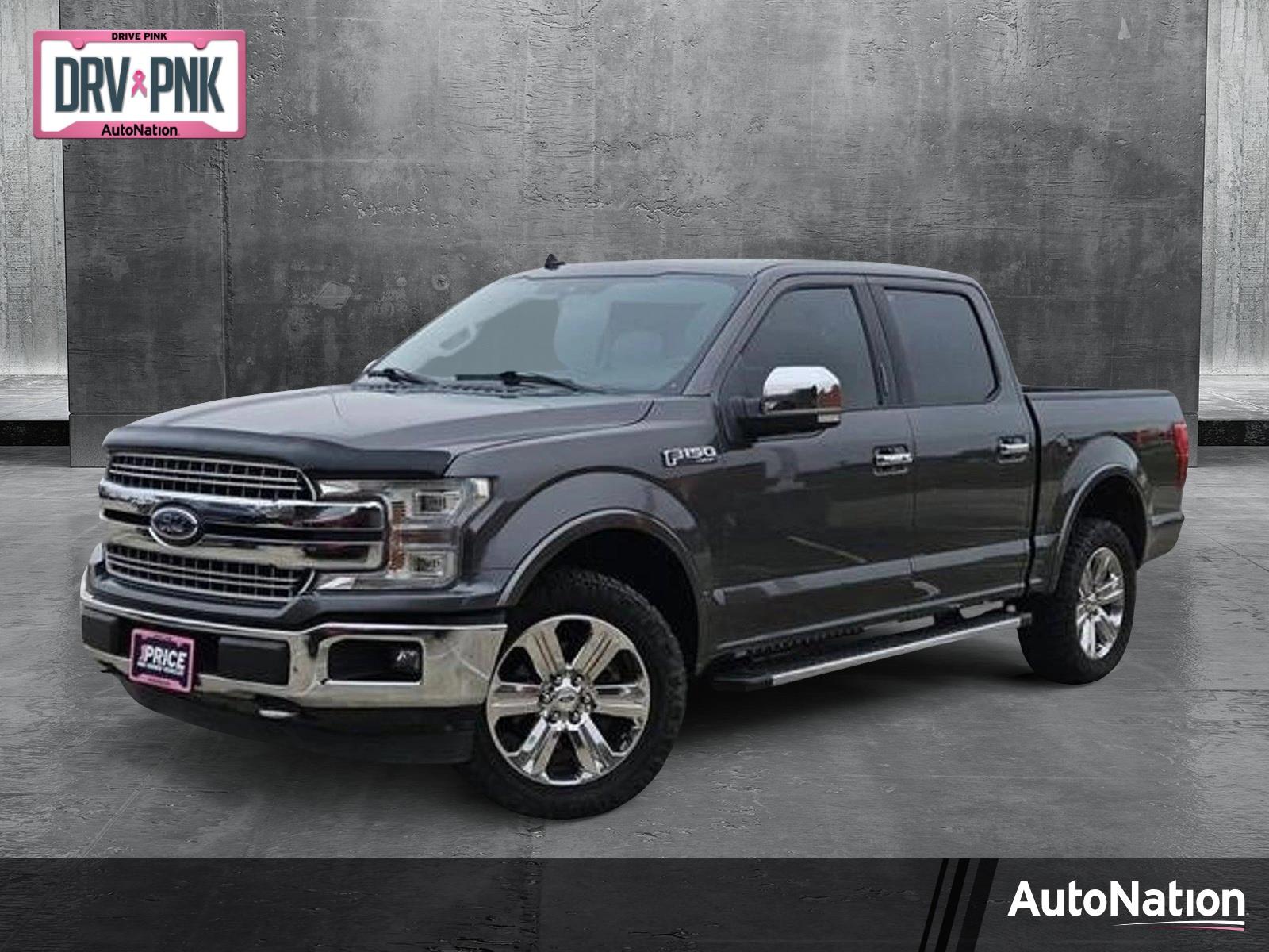 2019 Ford F-150 Vehicle Photo in HOUSTON, TX 77034-5009