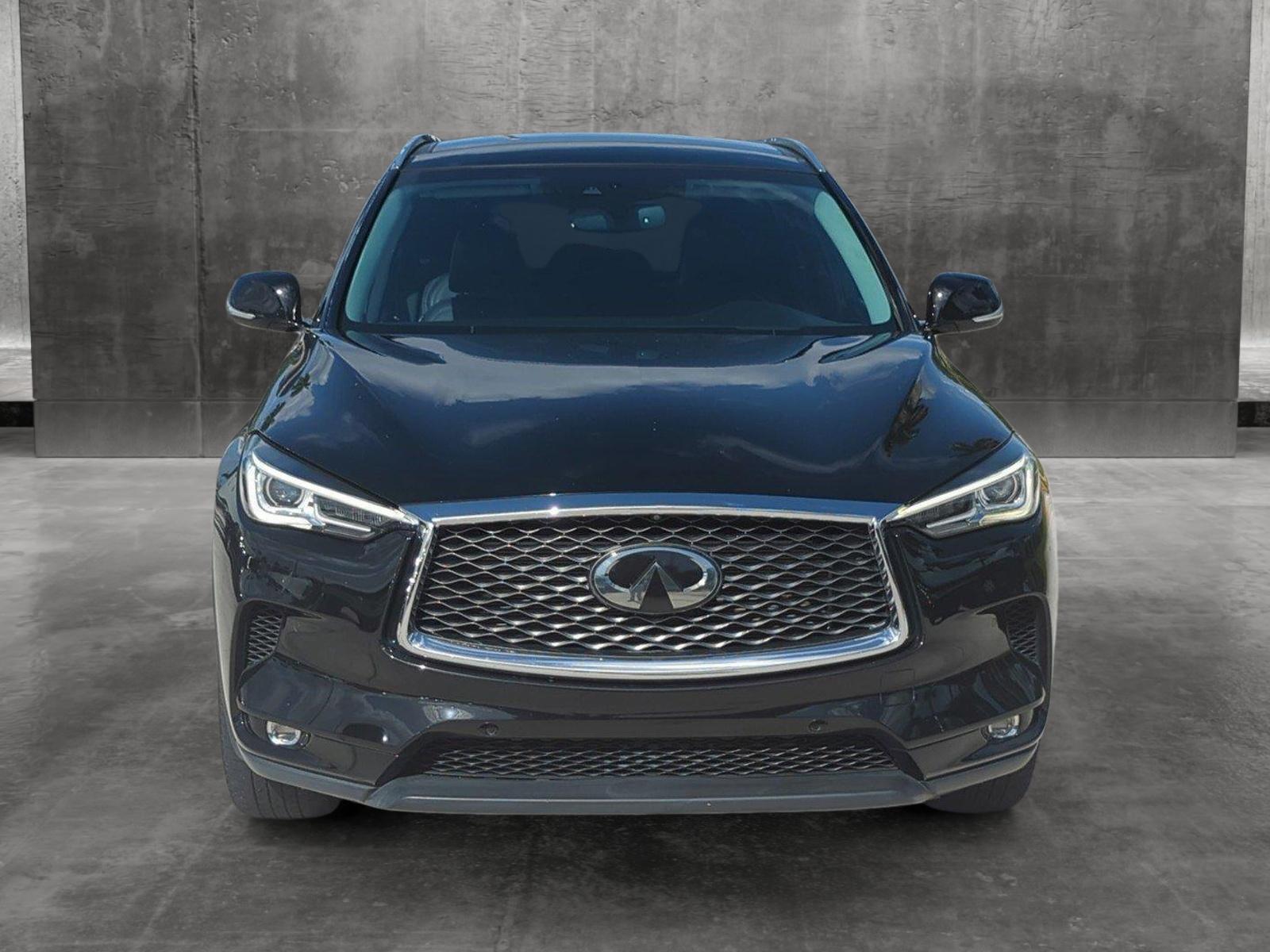 2019 INFINITI QX50 Vehicle Photo in Pembroke Pines, FL 33027