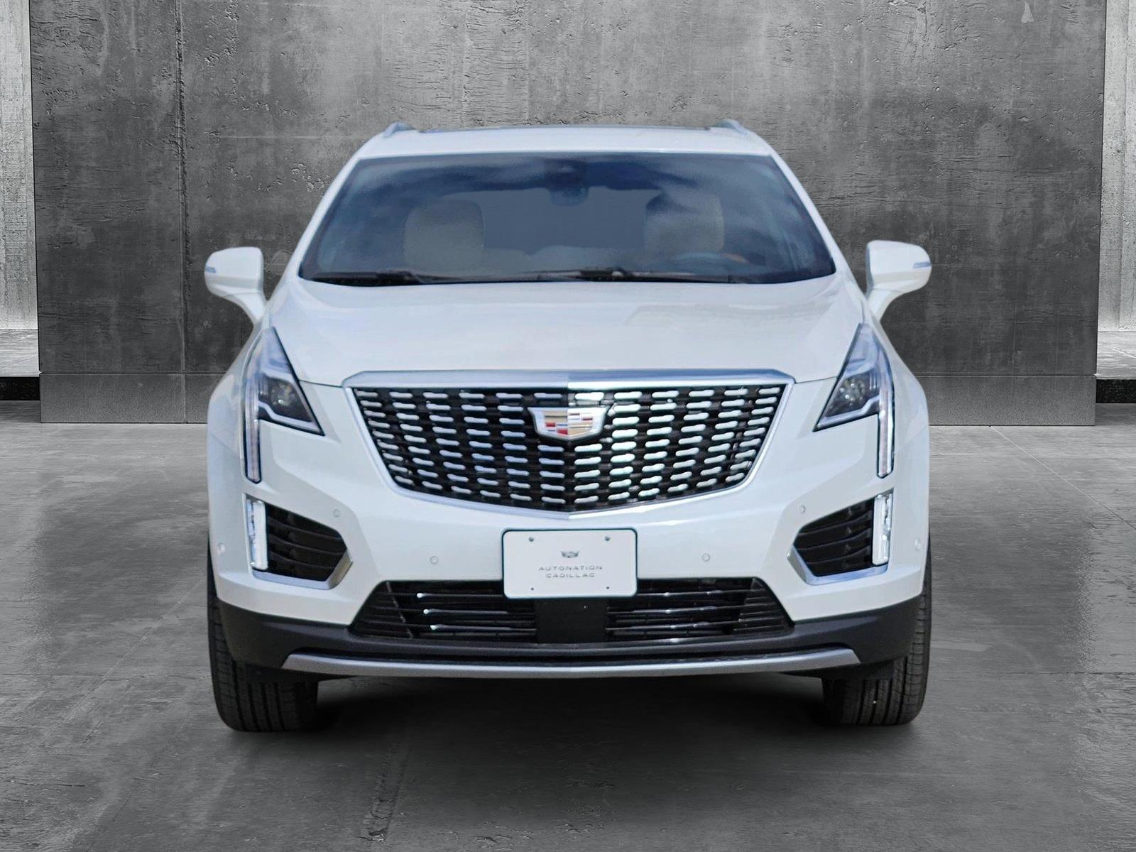 2025 Cadillac XT5 Vehicle Photo in AMARILLO, TX 79106-1809