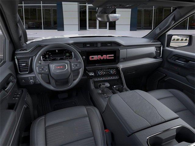 2025 GMC Sierra 1500 Vehicle Photo in PUYALLUP, WA 98371-4149