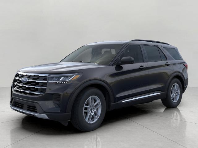 2025 Ford Explorer Vehicle Photo in Neenah, WI 54956