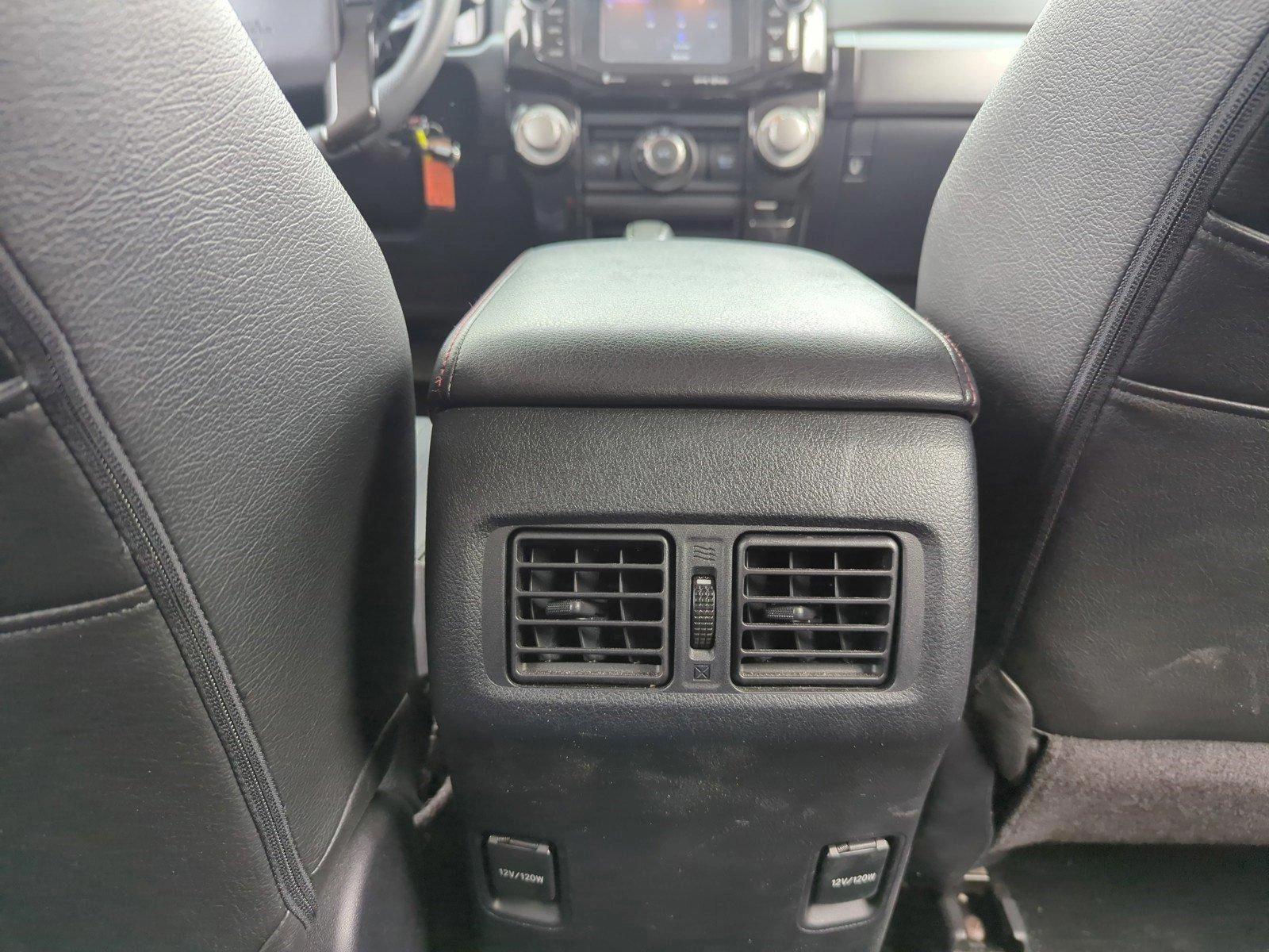 2017 Toyota 4Runner Vehicle Photo in Margate, FL 33063