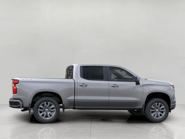 2024 Chevrolet Silverado 1500 Vehicle Photo in NEENAH, WI 54956-2243