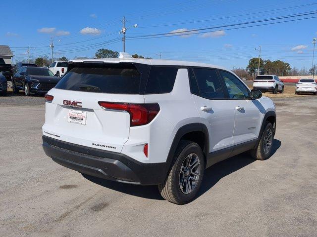 2025 GMC Terrain Vehicle Photo in ALBERTVILLE, AL 35950-0246