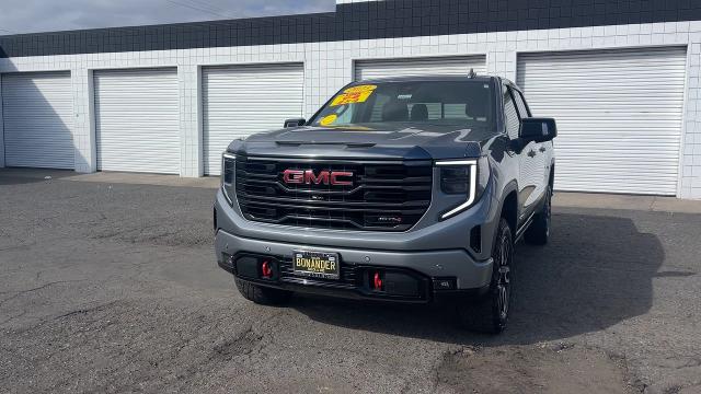 2023 GMC Sierra 1500 Vehicle Photo in TURLOCK, CA 95380-4918