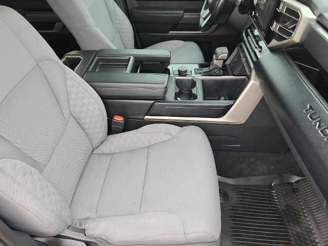 2023 Toyota Tundra 2WD Vehicle Photo in HOUSTON, TX 77054-4802