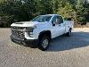 Used 2020 Chevrolet Silverado 2500HD Work Truck with VIN 1GC5WLE74LF216298 for sale in Greenville, AL