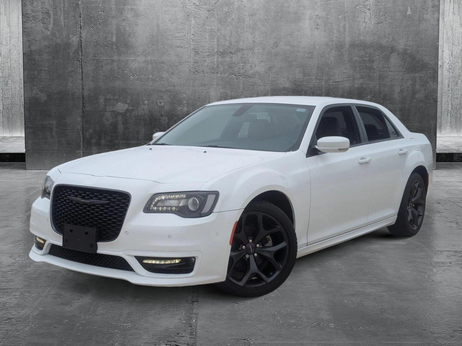 2023 Chrysler 300 Vehicle Photo in CORPUS CHRISTI, TX 78412-4902