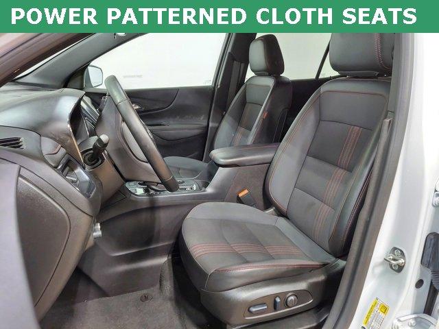 2024 Chevrolet Equinox Vehicle Photo in SAUK CITY, WI 53583-1301