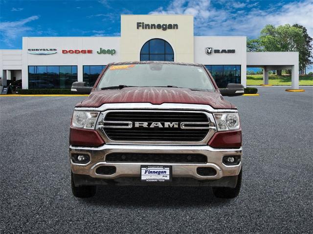 2020 Ram 1500 Vehicle Photo in ROSENBERG, TX 77471