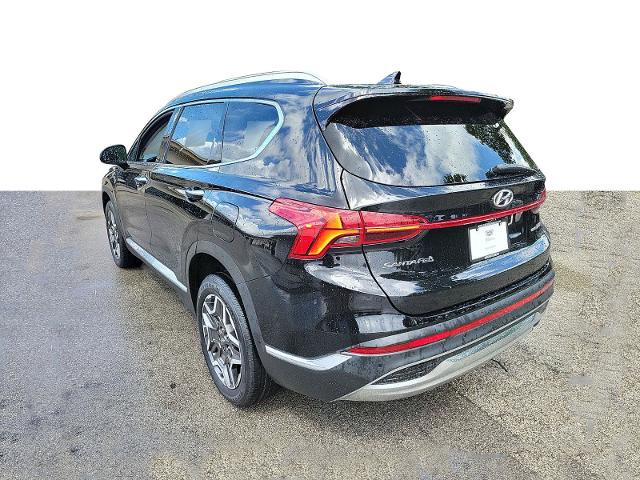 2023 Hyundai Santa Fe Vehicle Photo in POMPANO BEACH, FL 33064-7091